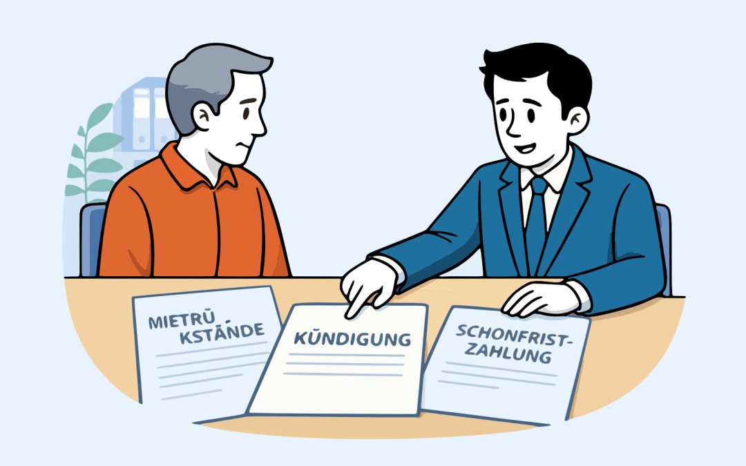 BGH bleibt bei ständiger Rechtsprechung: Keine Ausdehnung der Schonfristzahlung auf ordentliche Kündigung.