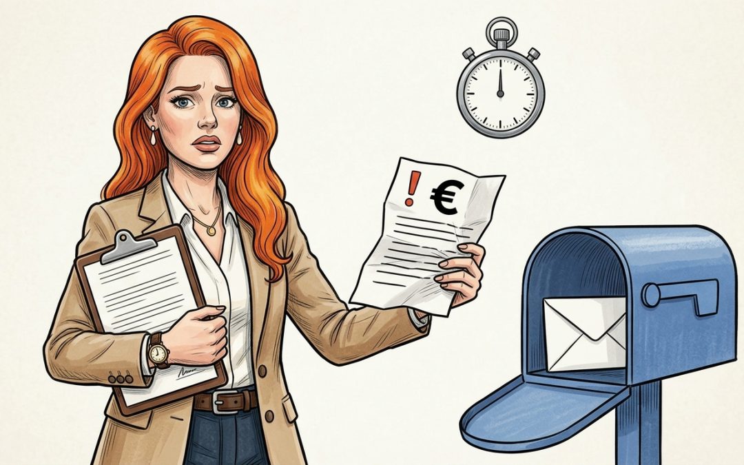 Anwaltskosten – Verzugsschaden im Mietrecht bei Vermietern