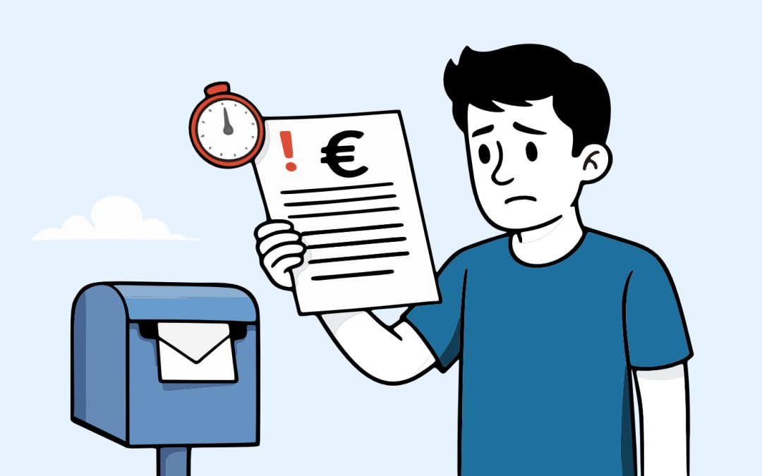 Anwaltskosten – Verzugsschaden im Mietrecht bei Vermietern