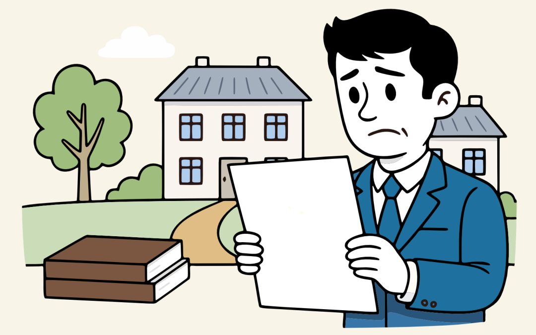 Das Kündigungsverbot nach Teilung: Was Vermieter wissen müssen