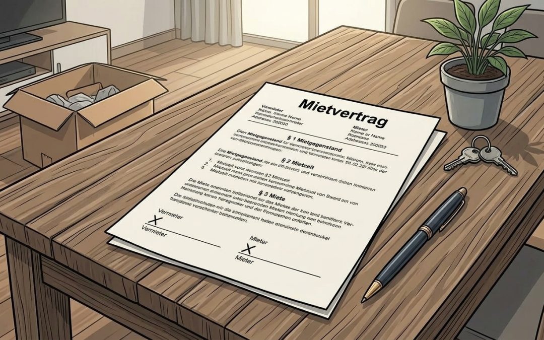 Das Kündigungsverbot nach Teilung: Was Vermieter wissen müssen