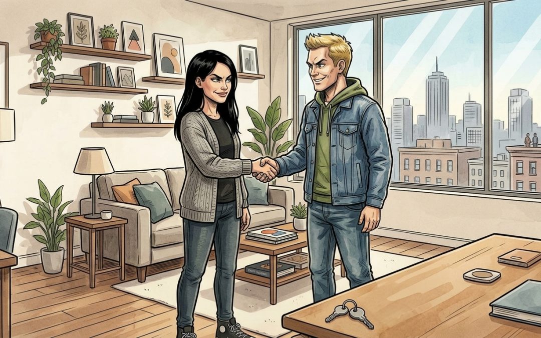 Untervermietung ohne Einwilligung des Vermieters führt zur fristlosen Kündigung