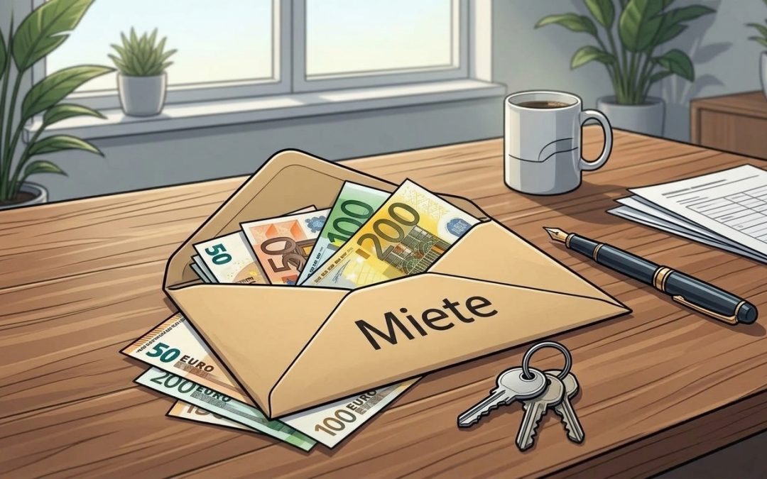 Widerstand gegen Regulierung von Indexmieten: Mieterhöhung in Zeiten steigender Inflation sorgt für politische Debatte