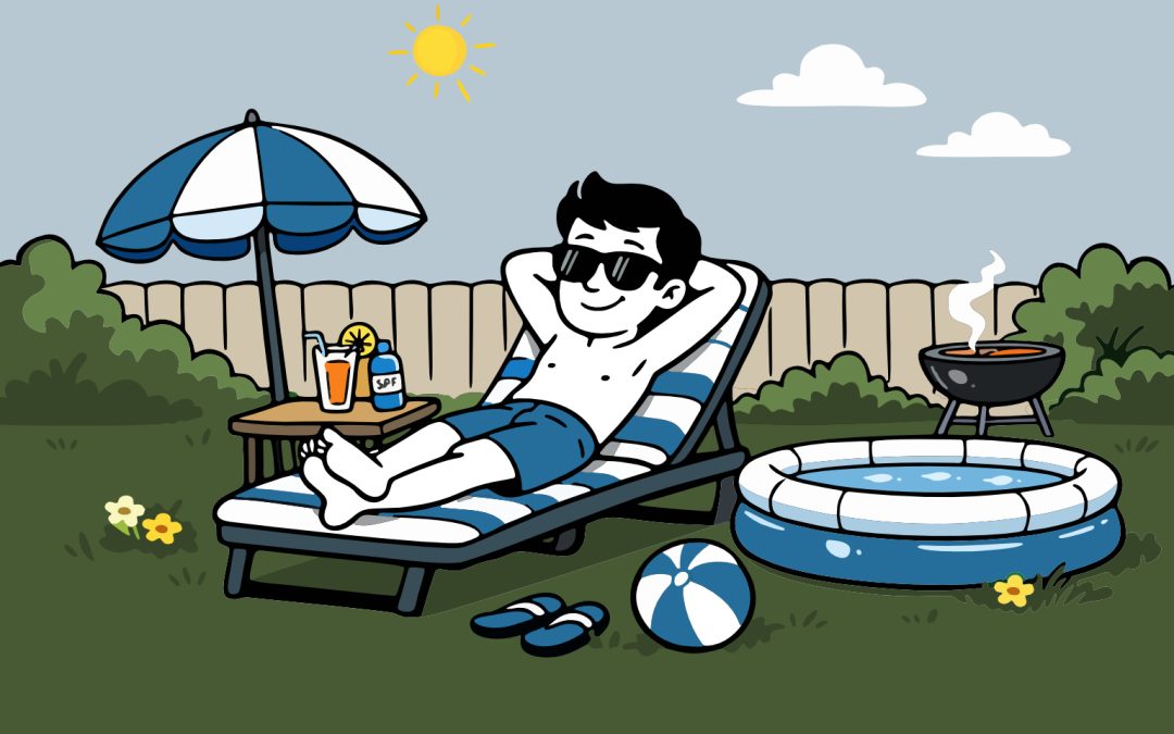 Nacktes Sonnenbaden im Hinterhof rechtfertigt keine Mietminderung