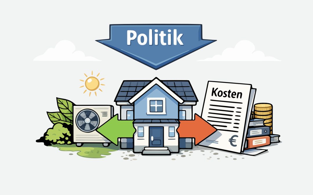 Vermieter dürfen beim Klimaschutz nicht als Melkkühe der Nation enden