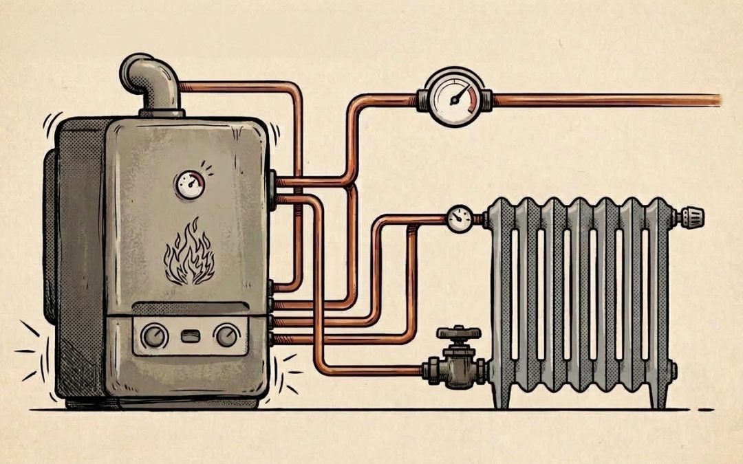 Vermieter dürfen beim Klimaschutz nicht als Melkkühe der Nation enden