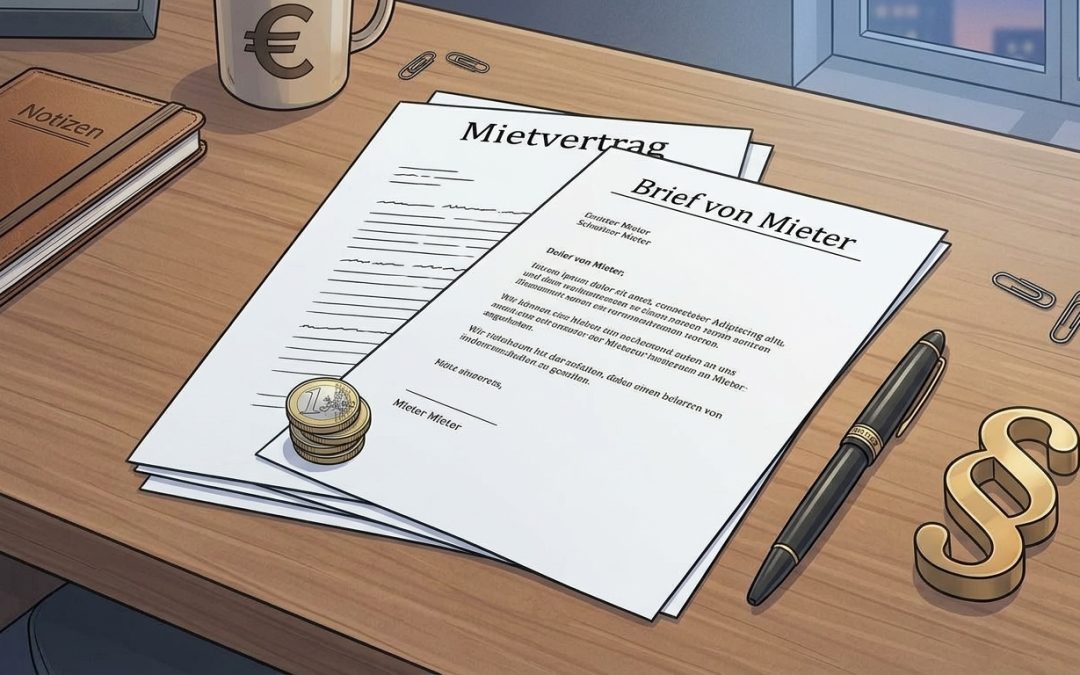 BGH verlängert Verjährungsfrist bei Mietpreisbremse – Was Vermieter jetzt wissen müssen!