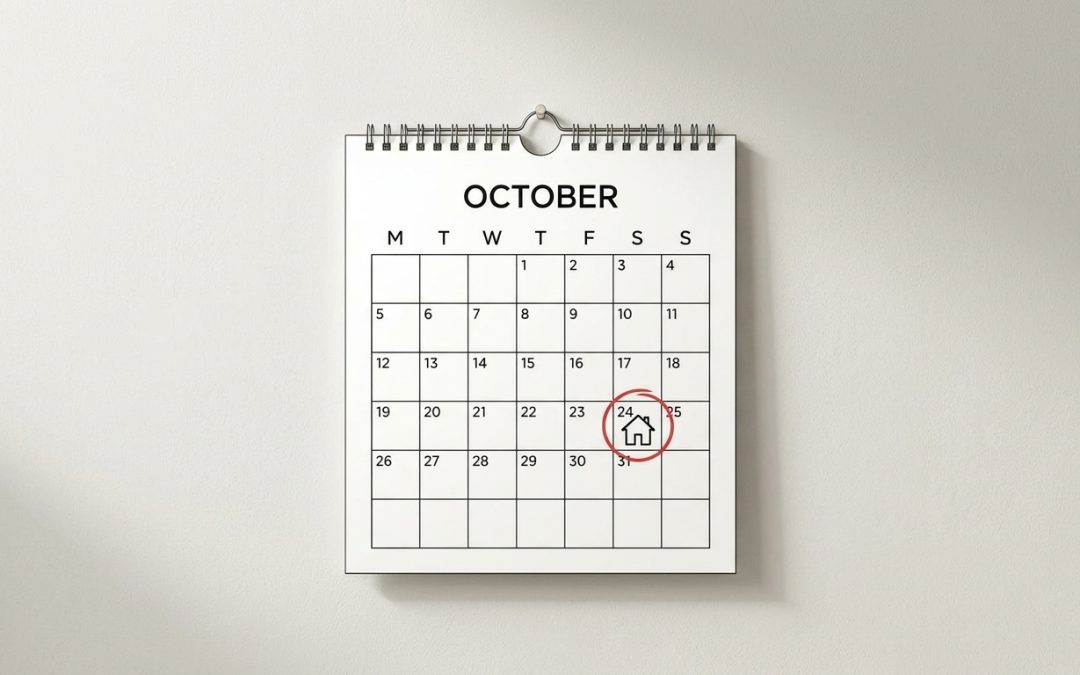 Dürfen Vermieter eine Räumungsklage einreichen, bevor die Räumungsfrist abgelaufen ist?