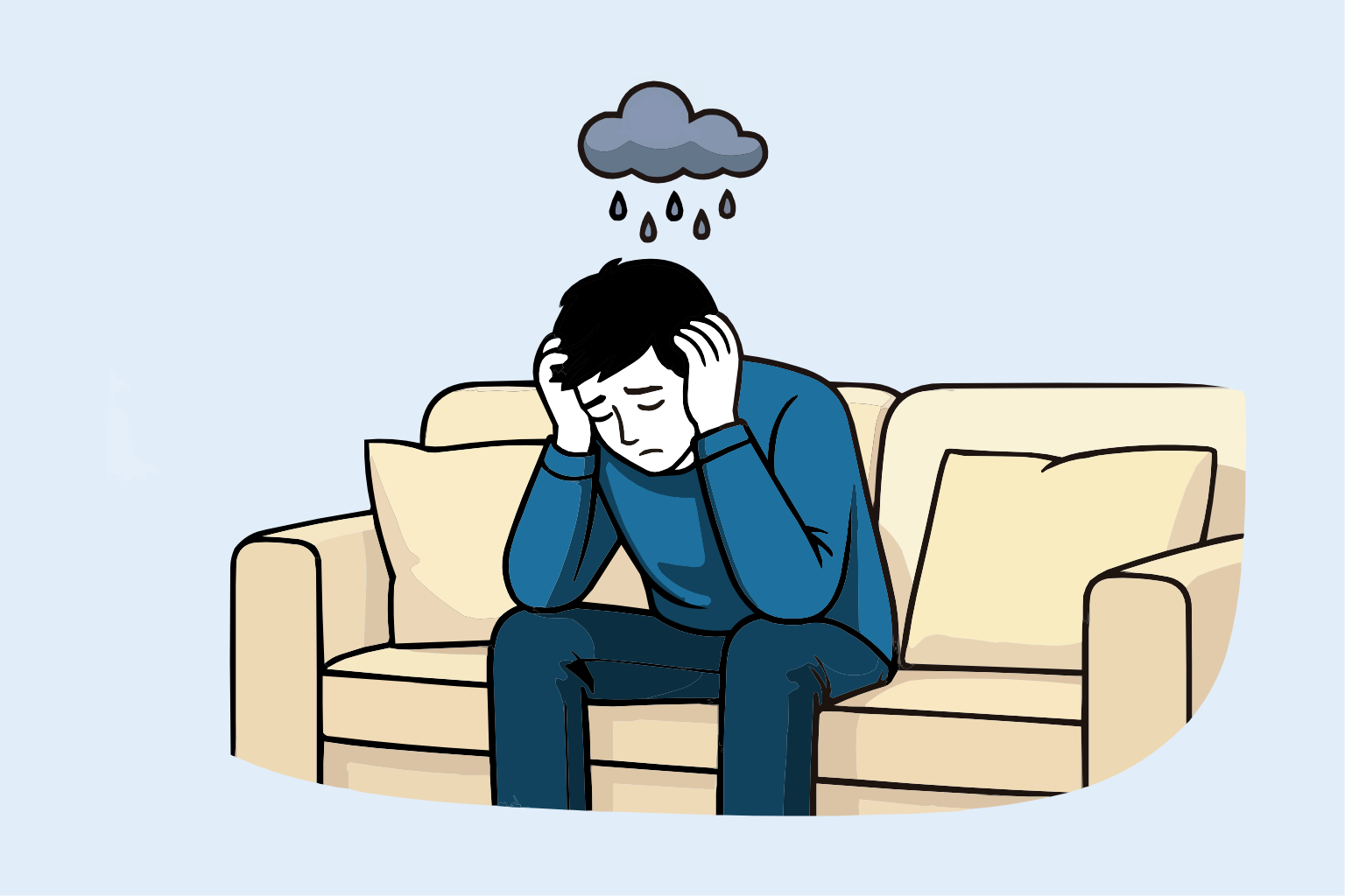 Pflicht zur Mietzahlung trotz Depression – Kündigung rechtmäßig2