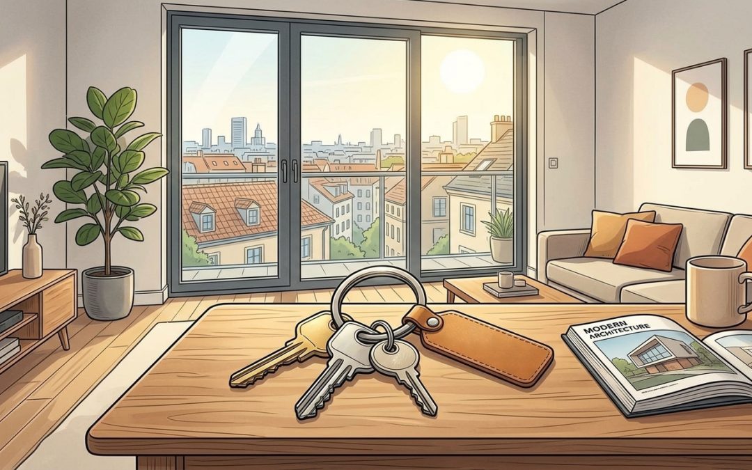 Zwangsräumungen in Berlin: Ein Balanceakt zwischen Vermieterrechten und Mieterschutz