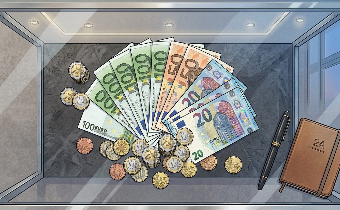 Nutzungsentschädigung nach Kündigung: Warum Vermieter sich nicht mit der vereinbarten Miete zufrieden geben müssen!