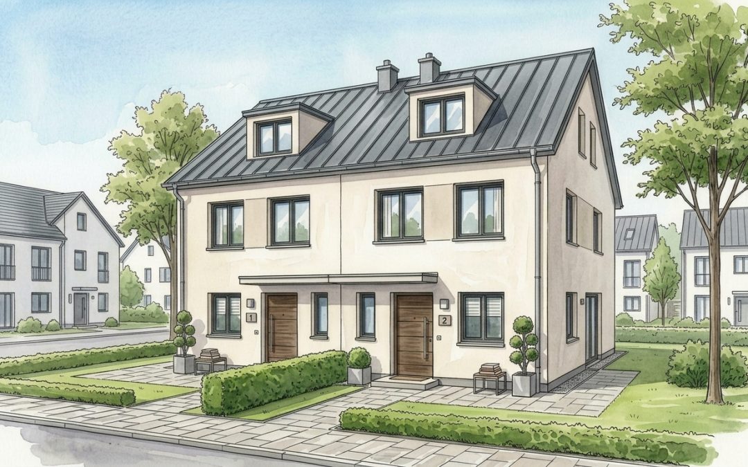 Erleichterte Kündigung in Zweifamilienhäusern: Häufig übersehen – aber nicht immer unproblematisch möglich