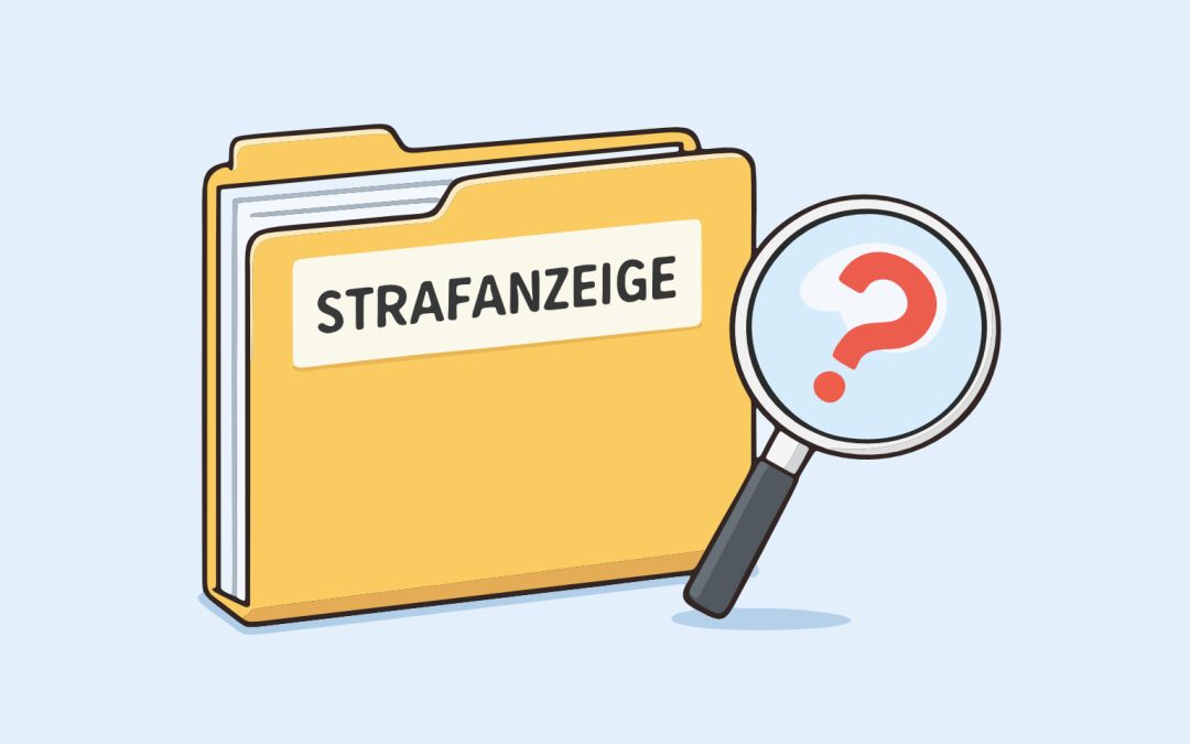 BGH: Strafanzeige durch den Mieter kann fristlose Kündigung rechtfertigen