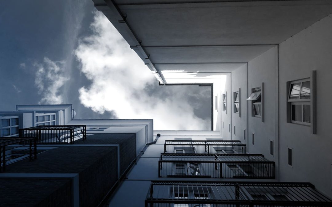 Gericht klärt: Türnischen zählen nicht zur Wohnfläche – Vermieter beim Flächenbonus im Recht