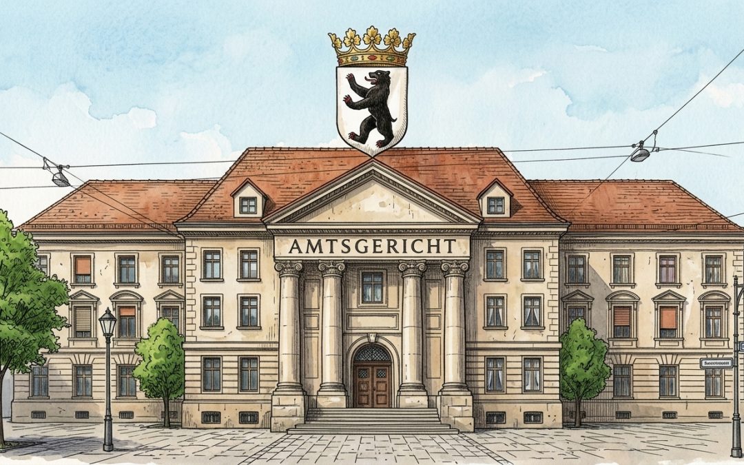 Ein Schlag ins Gesicht für Vermieter: Die Ungerechtigkeit des Berliner Mietmarktes