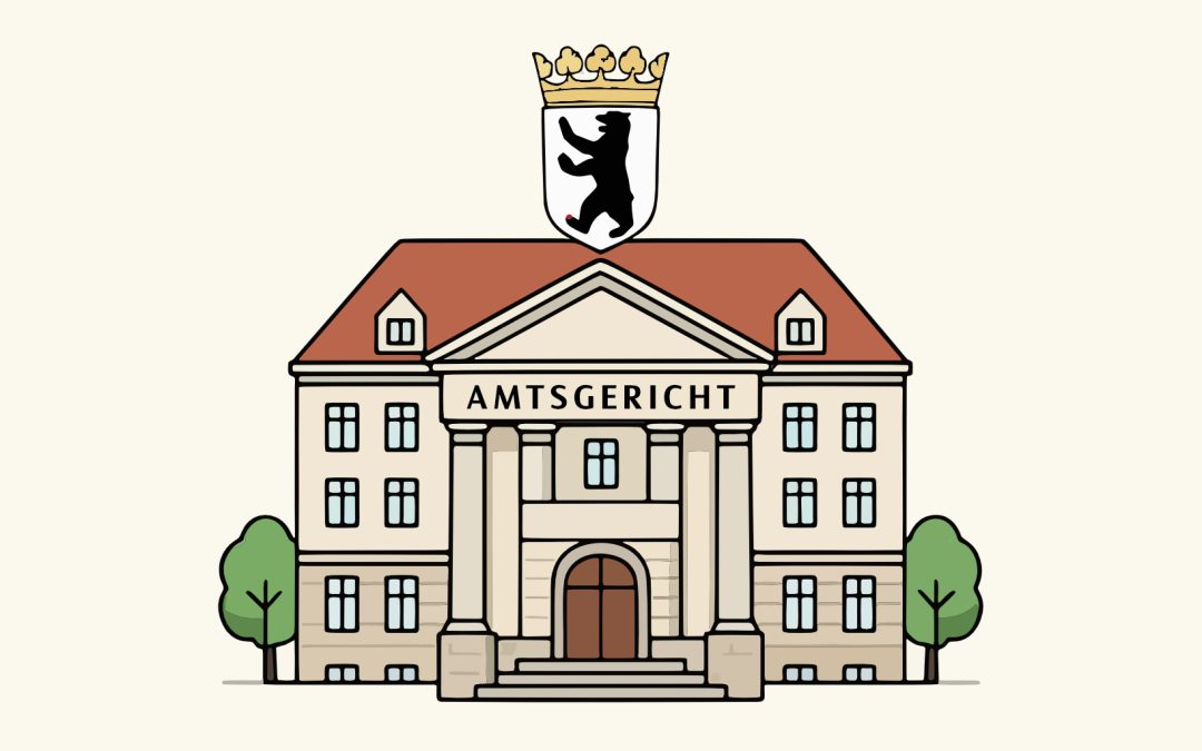 Ein Schlag ins Gesicht für Vermieter: Die Ungerechtigkeit des Berliner Mietmarktes