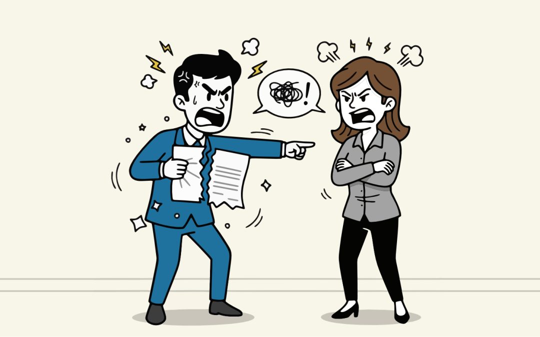 Fristlose Pachtkündigung nach Online-Beleidigungen: Ein Sieg für die Würde der Vermieter