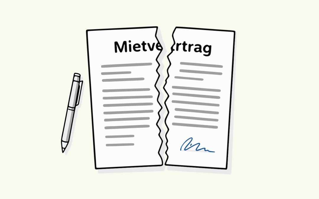 Gerichtliches Neuland – Verfälschte Tatsachen in Mieterprozessen: Eine Hürde für die Kündigung durch Vermieter