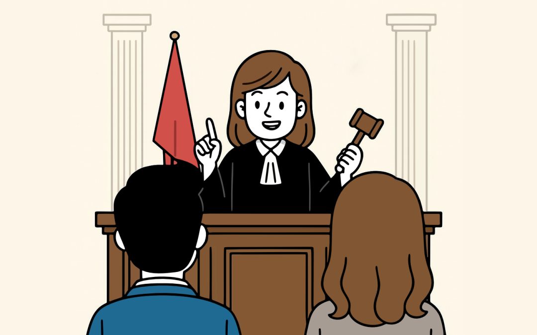 Kündigung wegen Eigenbedarf: Auch getrennt lebende Ehegatten privilegiert