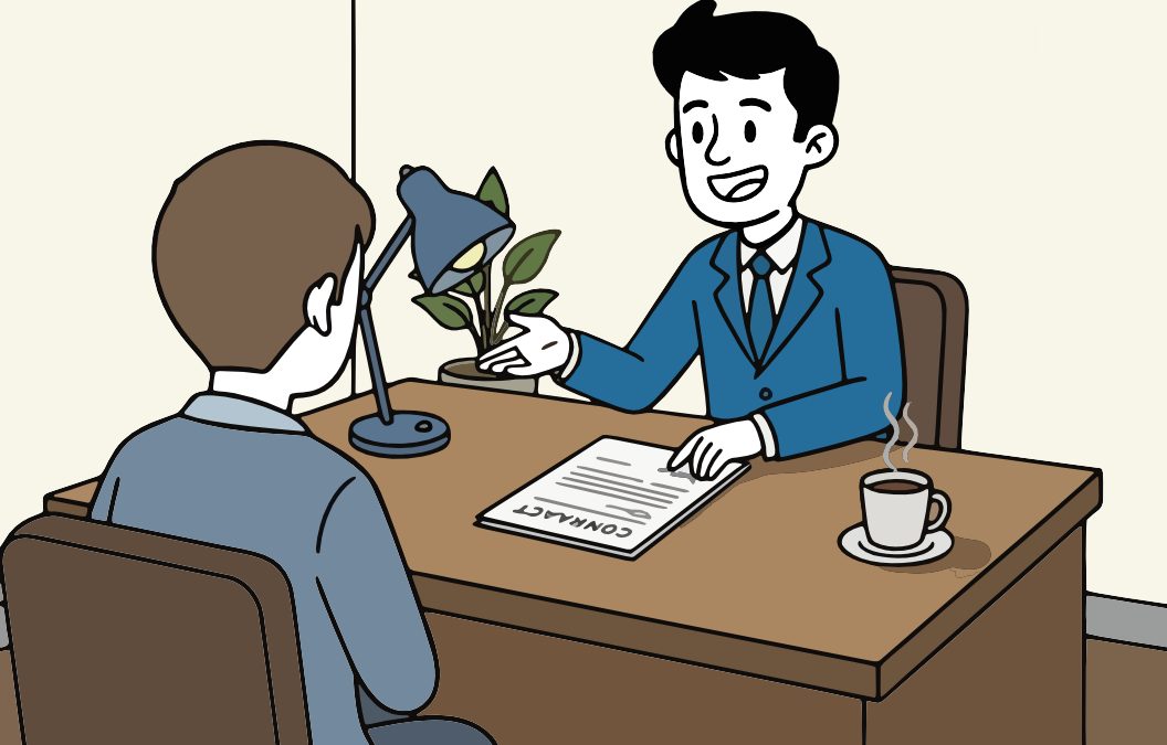 Zerrüttung des Mietverhältnisses als Kündigungsgrund? Ja – aber!