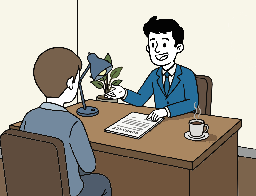 Zerrüttung des Mietverhältnisses als Kündigungsgrund2