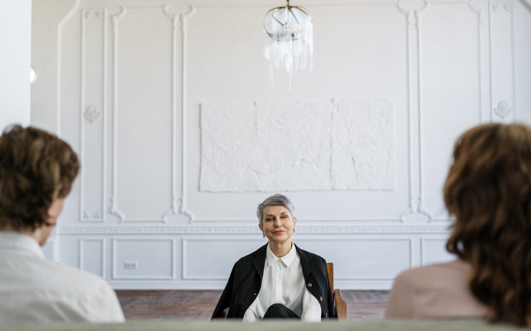 Kündigung wegen Eigenbedarf: Auch getrennt lebende Ehegatten privilegiert