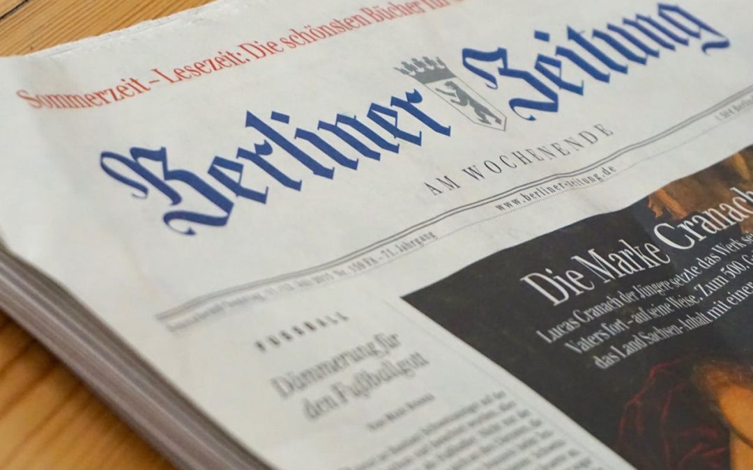 Ein Schlag ins Gesicht für Vermieter: Die Ungerechtigkeit des Berliner Mietmarktes