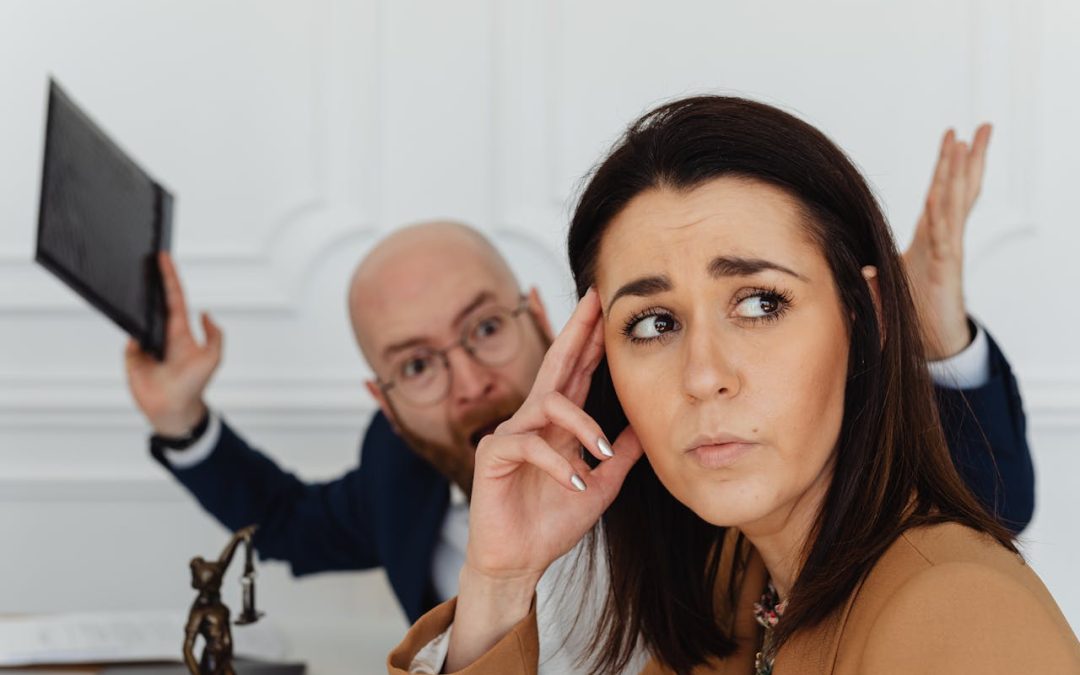 Ist lauter Sex ein Kündigungsgrund? Über die Balance zwischen Privatleben und Hausfrieden